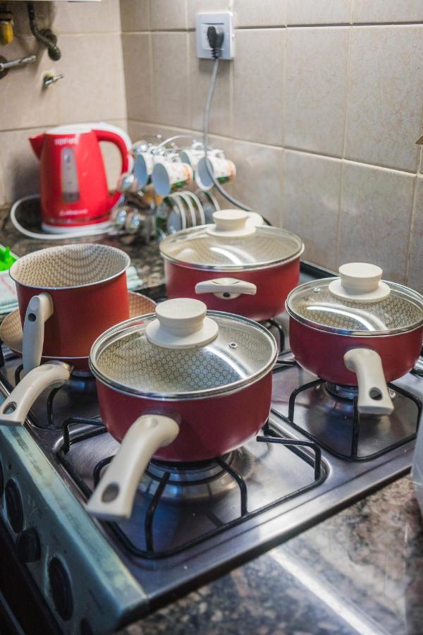 Departamento Increible En Cordoba Leilighet Eksteriør bilde