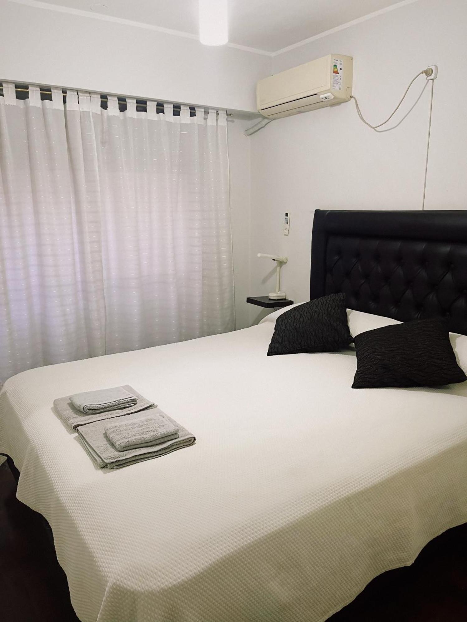 Departamento Increible En Cordoba Leilighet Eksteriør bilde