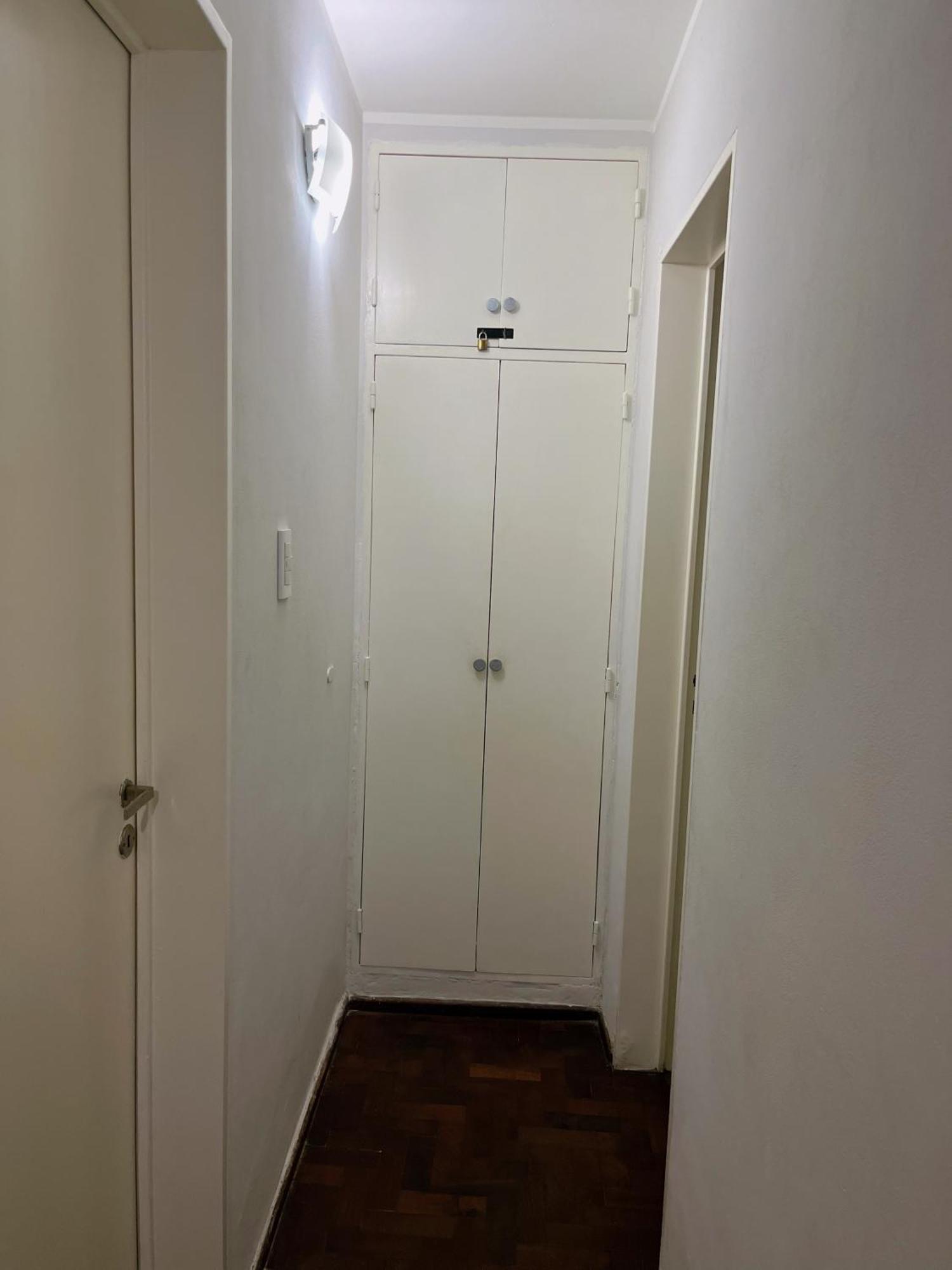 Departamento Increible En Cordoba Leilighet Eksteriør bilde