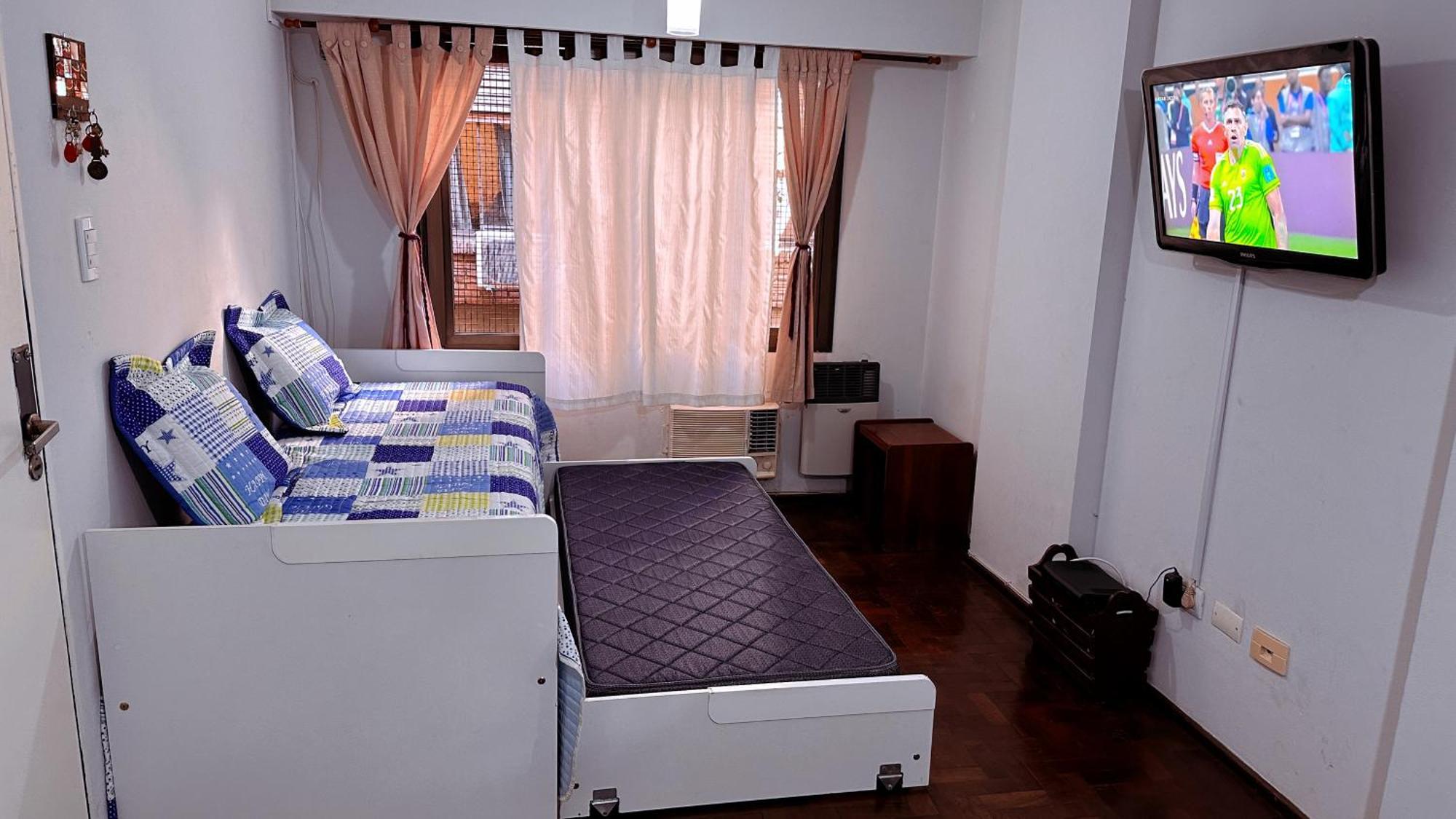 Departamento Increible En Cordoba Leilighet Eksteriør bilde